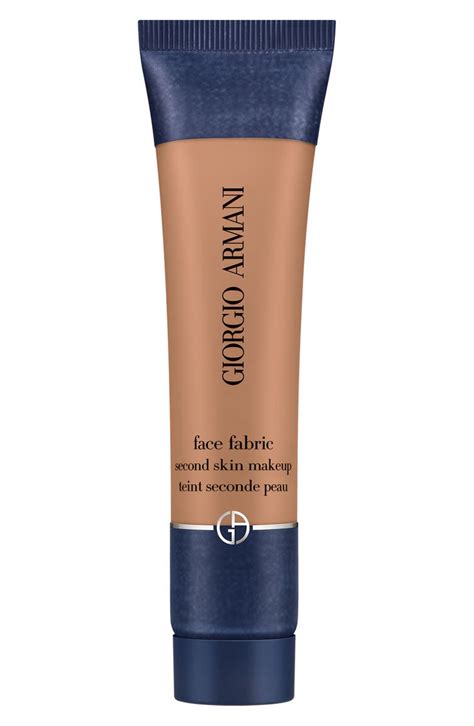 face fabric giorgio armani|giorgio armani face fabric foundation.